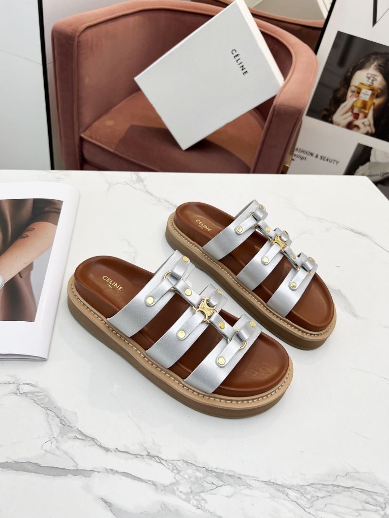 Celine Sandals